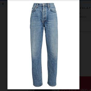 AGOLDE 90s Pinch Waist Jeans